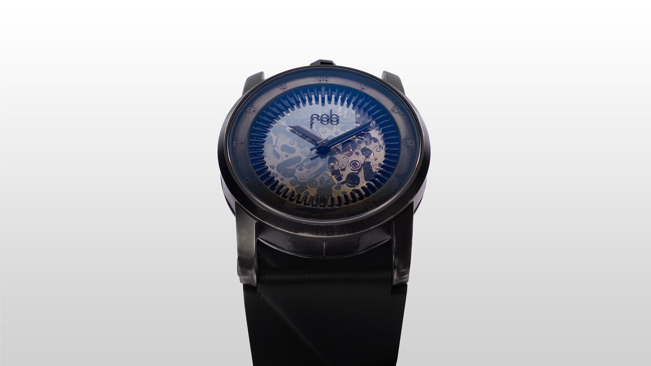 Fob Paris x Gaspard Hex – FOB Paris