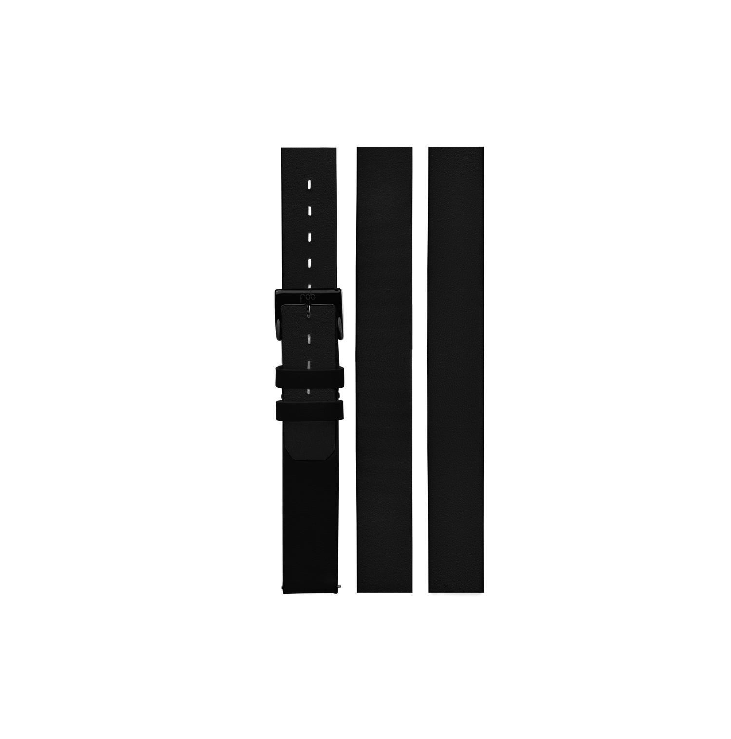 Bracelet triple en vachette pour R360