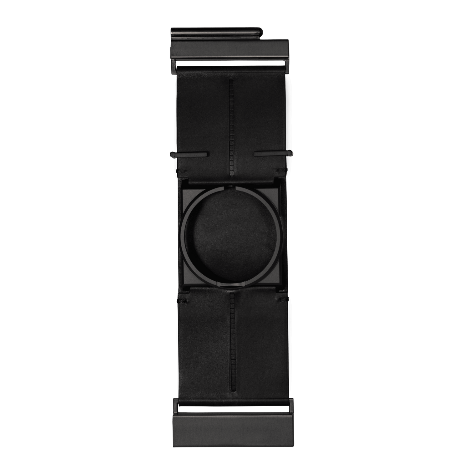 Manchette R100 Black Matte