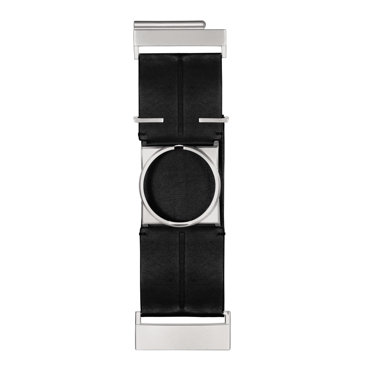 Manchette R100 Silver