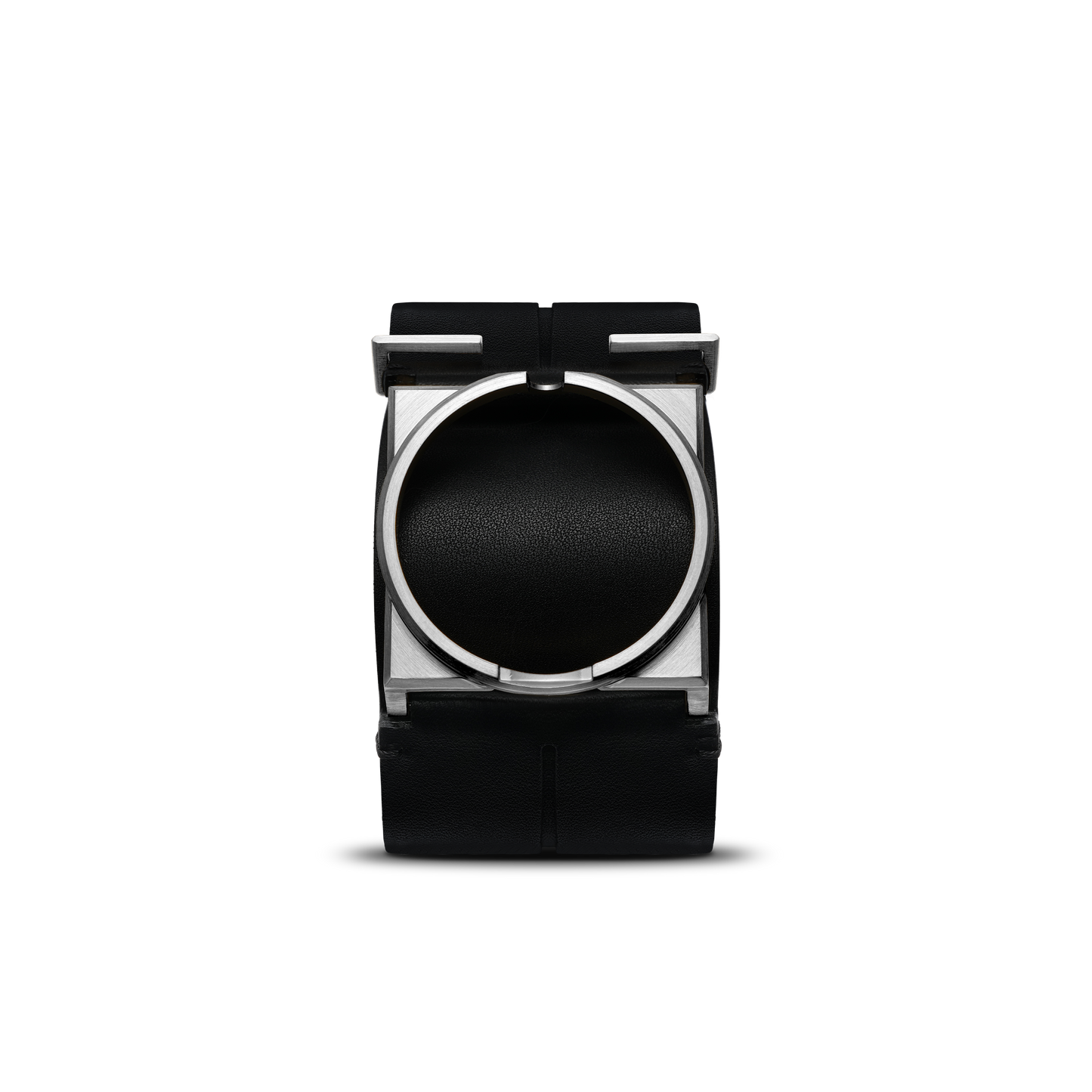 Manchette R100 Silver