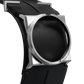 Manchette R100 Silver