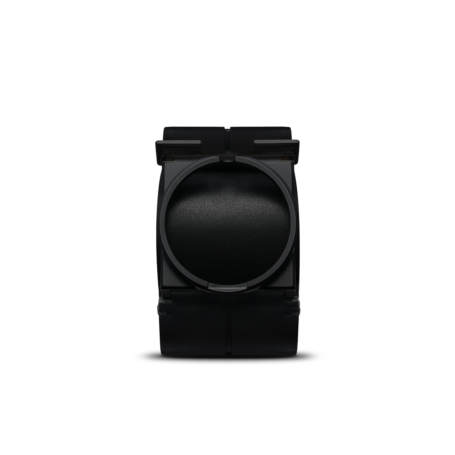 Manchette R100 Black Matte