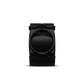 Manchette R100 Black Matte