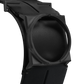 Manchette R100 Black Matte