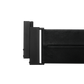 Manchette R100 Black Matte
