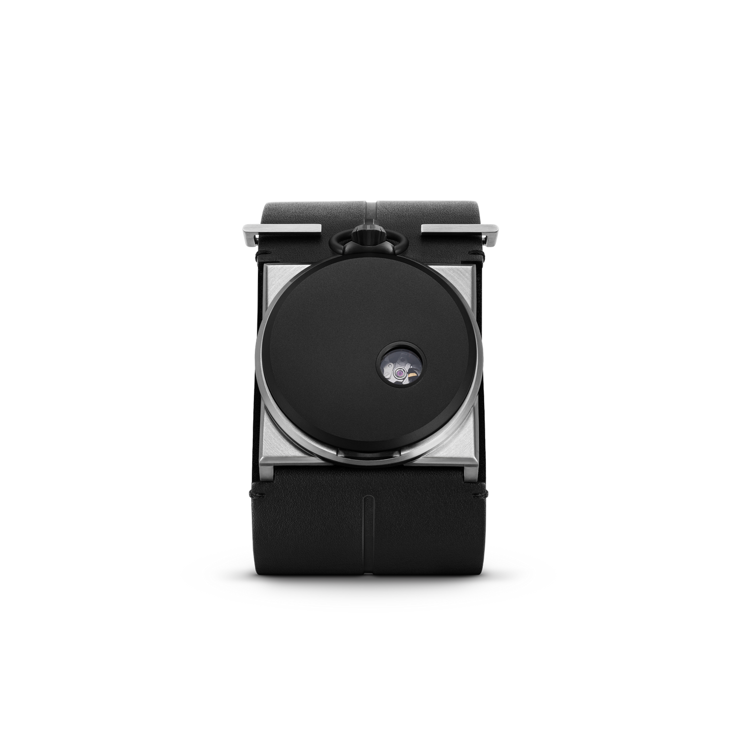 R100 BLACK SILVER