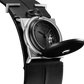 R100 BLACK SILVER