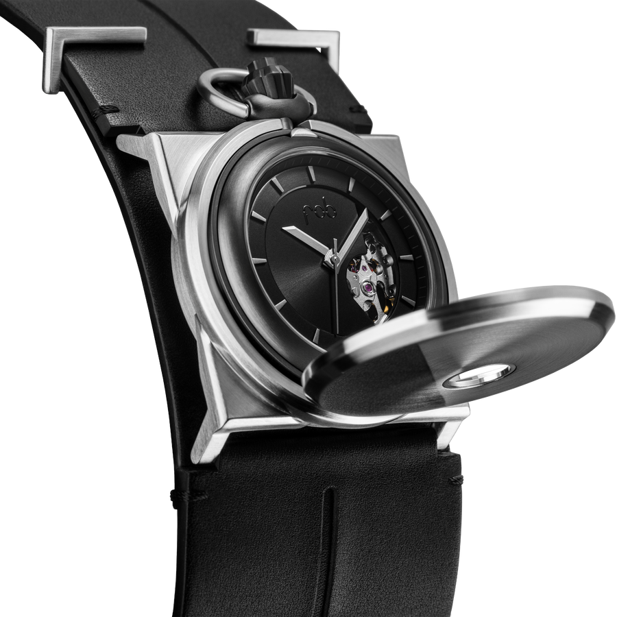 R100 Sisyphos – FOB Paris