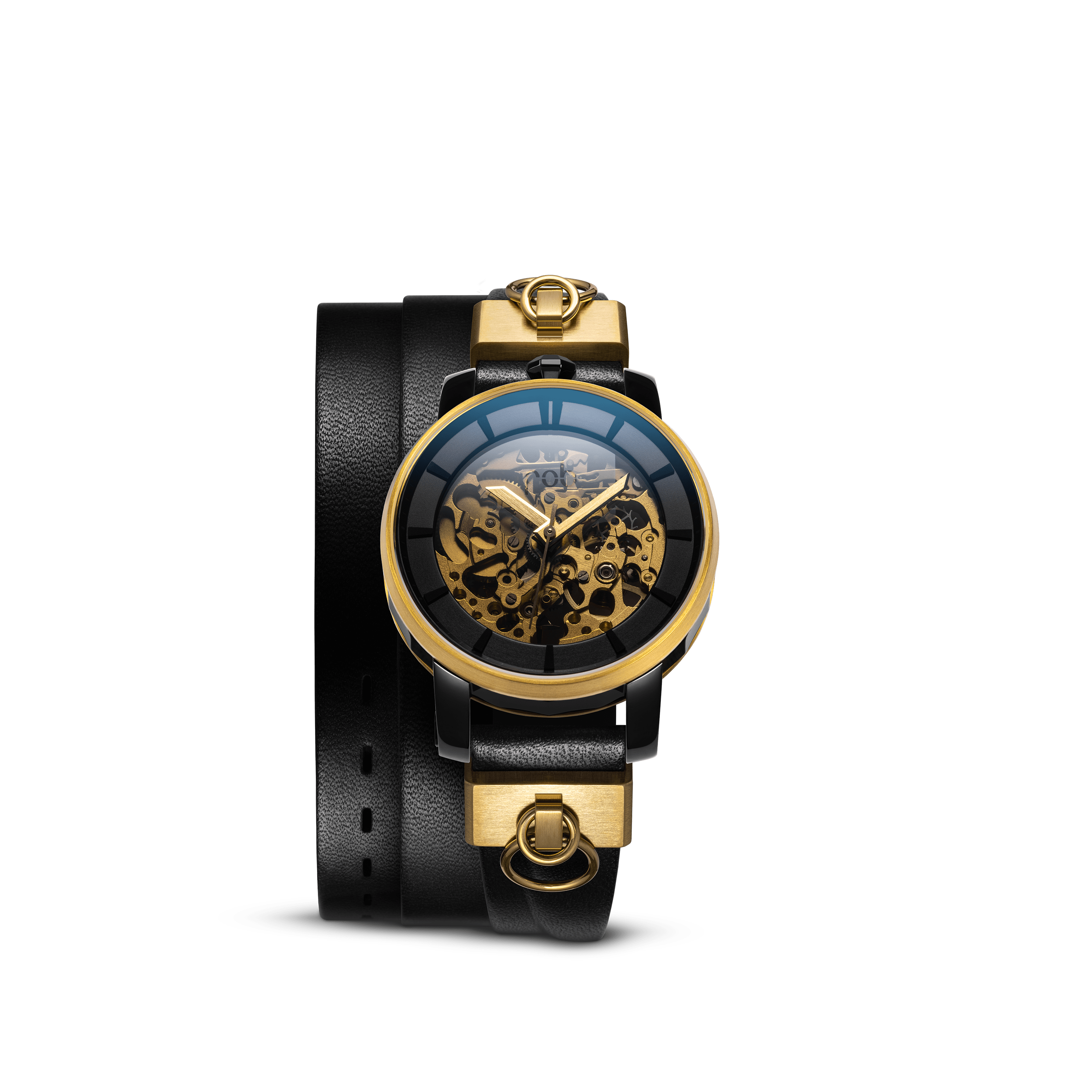 R360 GOLD METAL – FOB Paris