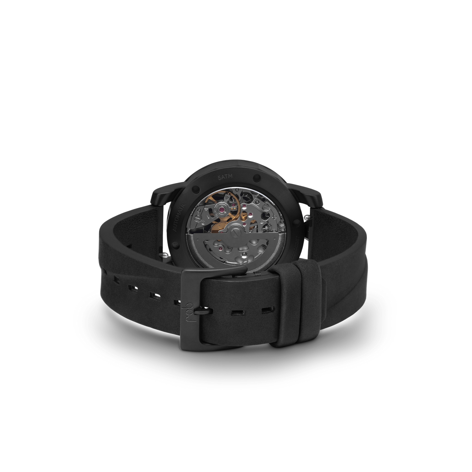 R360 Black Matte