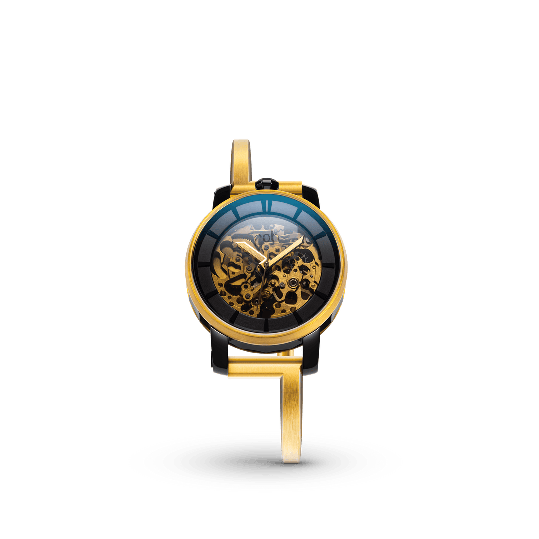 R360 Gold RIBBON – FOB Paris