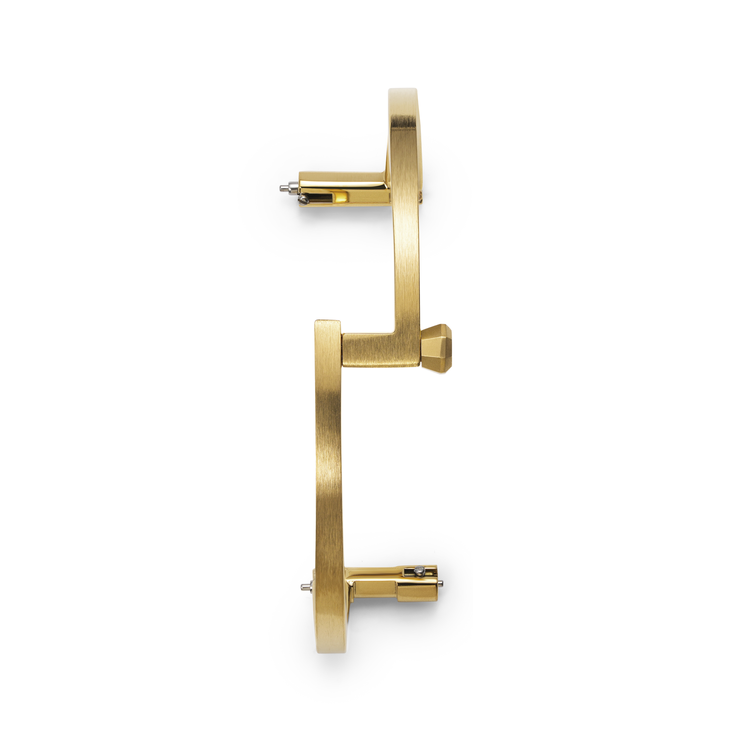 R360 GOLD RIBBON STRAP