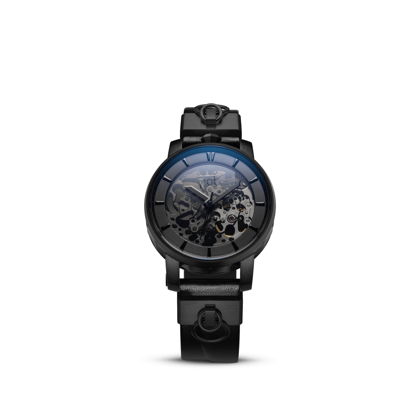 R360 BLACK MATTE METAL
