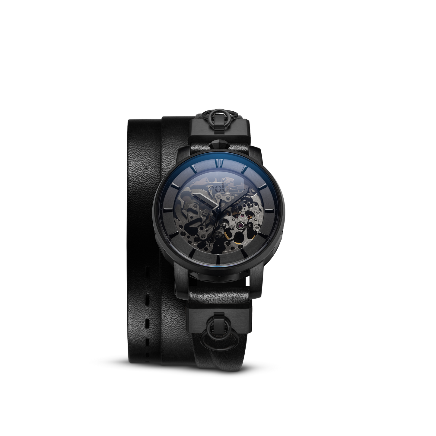 R360 BLACK MATTE METAL