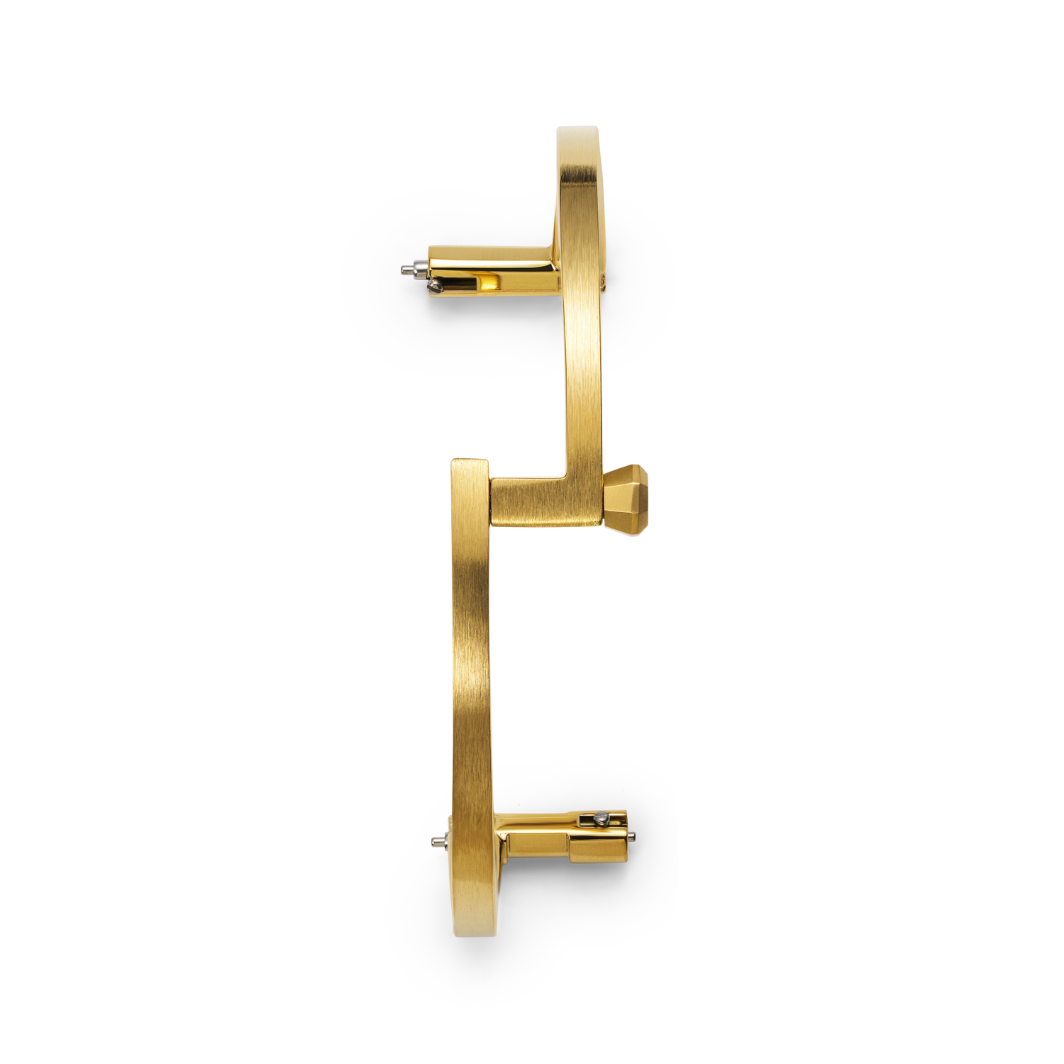 R360 GOLD RIBBON STRAP