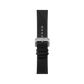 R413 BLACK VACHETTA STRAP