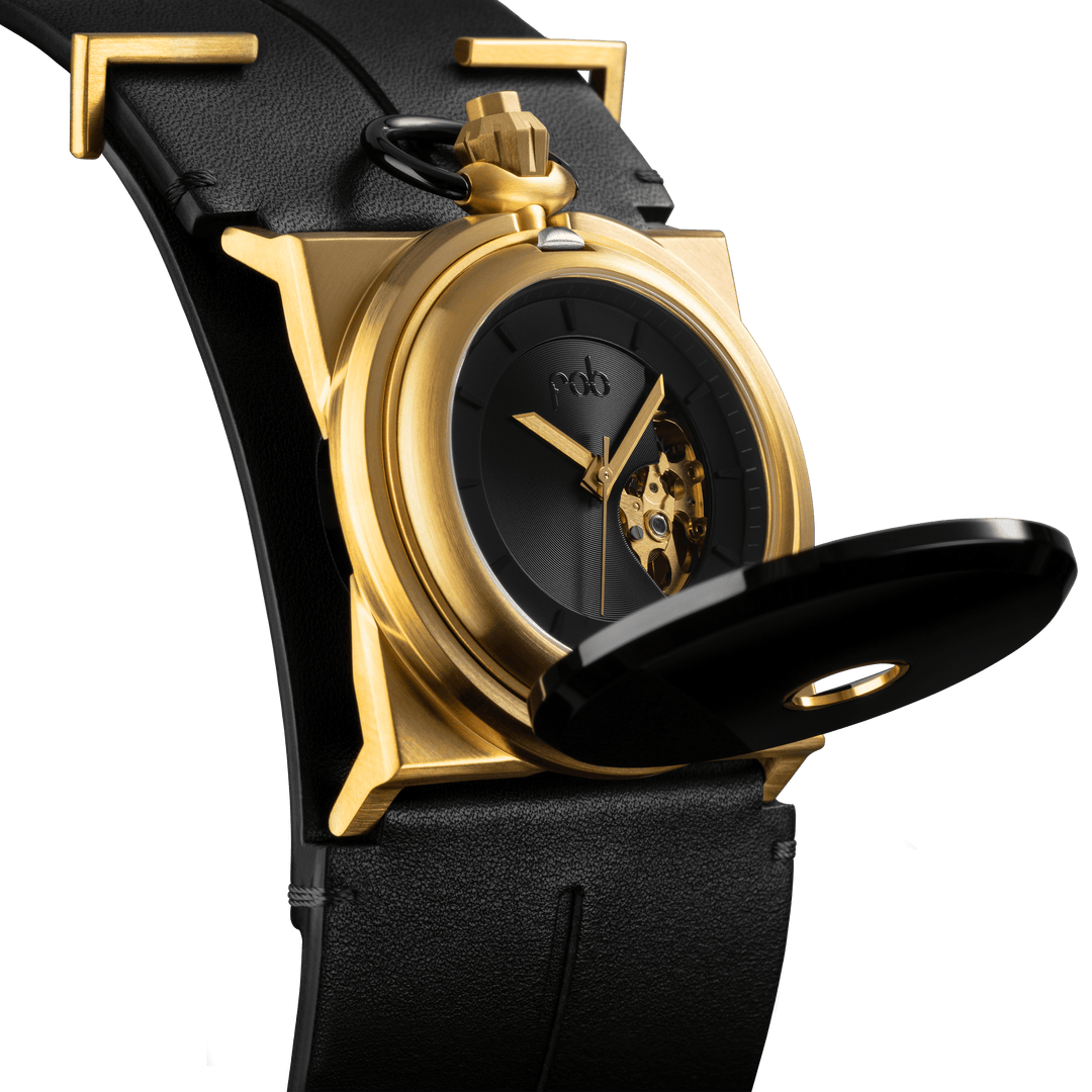 R100 Gold – FOB Paris