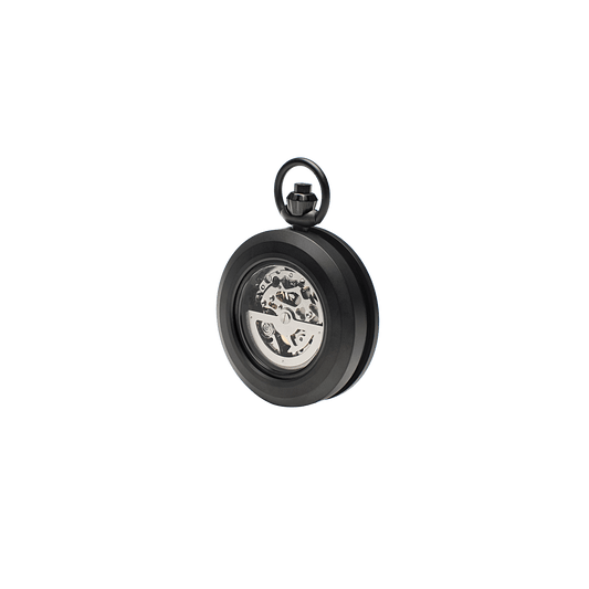 Danbury pocket 2025 watch price