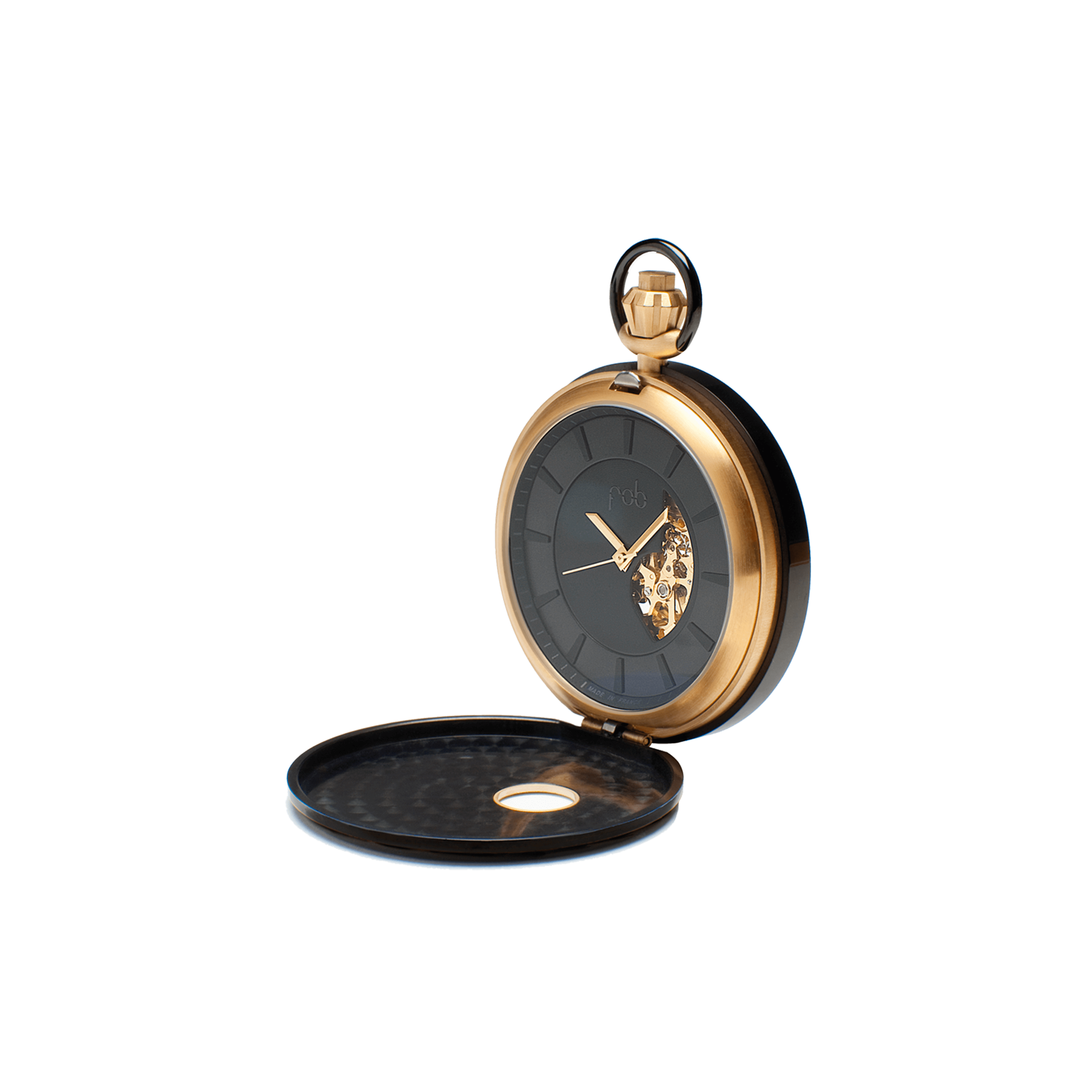 R50 Gold – FOB Paris